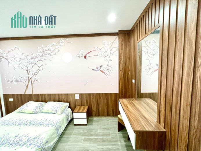 BÁN TÒA CĂN HỘ, NGUYỄN NGỌC VŨ, 7T THANG MÁY, 35 PHÒNG FULL ĐỒ, DÒNG TIỀN KHỦNG, 154/160M2*7T