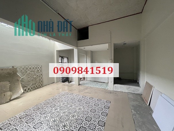 ⭐Chính chủ cho thuê cả nhà mặt tiền Nguyễn Thị Thập, P.Bình Thuận, Q.7, TP.HCM; 0909841519