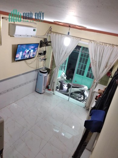 CHÍNH CHỦ Cần Bán Gấp Căn Nhà Tại Quận 8-TP HCM