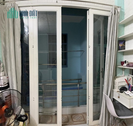 CHÍNH CHỦ Cần Bán Gấp Căn Nhà Tại Quận 8-TP HCM