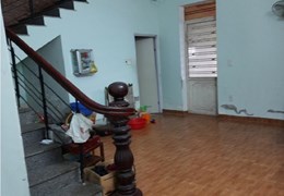 Hải Châu gần Sân Bay, kiệt 6m, 128m2, ngang 6, 2 tầng, dưới 5 tỷ