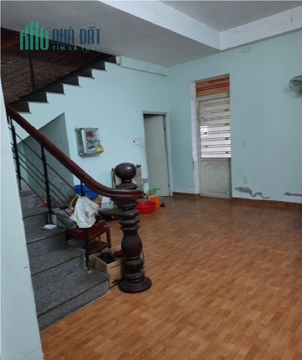 Hải Châu gần Sân Bay, kiệt 6m, 128m2, ngang 6, 2 tầng, dưới 5 tỷ