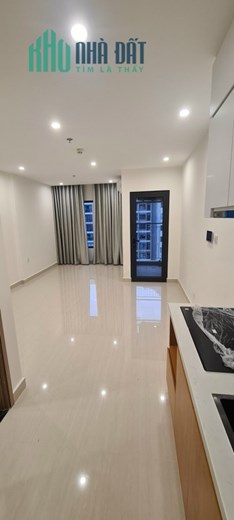 BÁN CĂN HỘ VINHOMES GRAND PARK STUDIO 35M2 CHỈ 1.5 TỶ