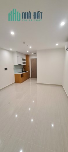 BÁN CĂN HỘ VINHOMES GRAND PARK STUDIO 35M2 CHỈ 1.5 TỶ