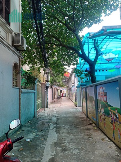 CỰC HOT! CẦN BÁN NHÀ 97 THÁI THỊNH: 51M2 X 6T, NGÕ THÔNG, Ô TÔ 50M, HƠN 5 TỶ