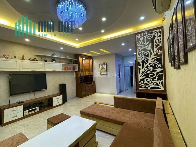 CHÍNH CHỦ CẦN CHO THUÊ CĂN CHUNG CƯ 250 MINH KHAI 2 NGỦ FULL ĐỒ