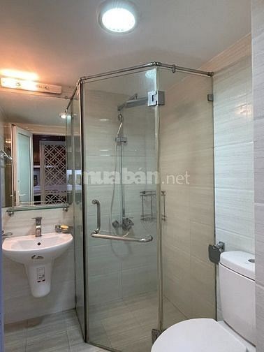 CHÍNH CHỦ CẦN CHO THUÊ CĂN CHUNG CƯ 250 MINH KHAI 2 NGỦ FULL ĐỒ
