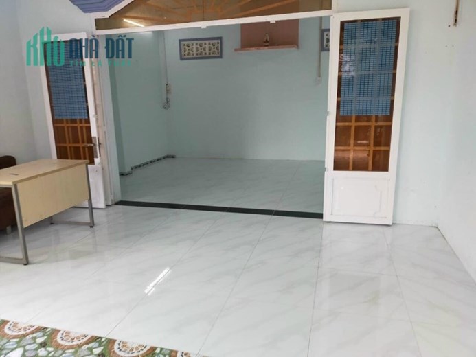 Chính chủ Gò Vấp, 520m đất full thổ cư, mặt tiền nhựa, kề sân bay, chỉ 50tr.m