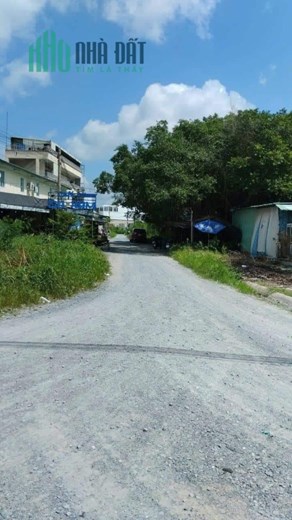 Đất nền KDC đường 835B