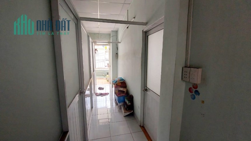 Bán Nhà Hương Lộ 2, 6x22m2, BTCT, HXH, 2Tầng, 4PN, P. BTĐông, Q.BTân