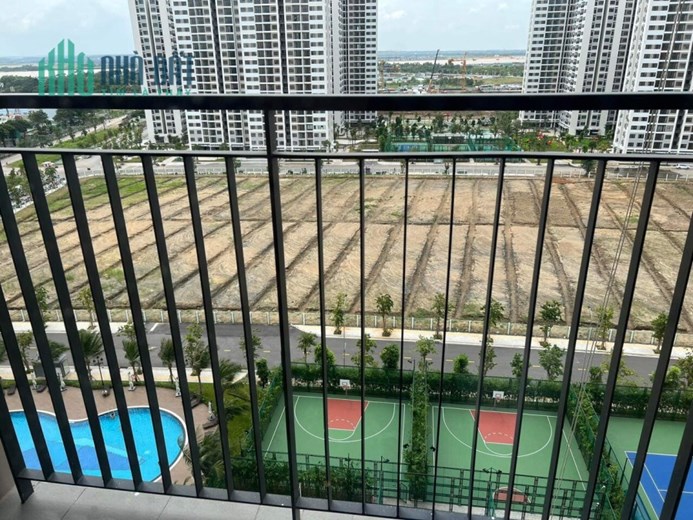 VINHOMES GRAND PARK: CĂN HỘ 1PN+ GIÁ TỐT, VỊ TRÍ ĐẮC ĐỊA
