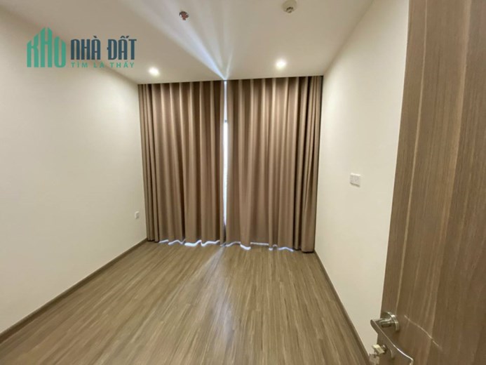 Bán gấp căn hộ 1PN+ view sân vườn, sổ hồng riêng, giá rẻ nhất thị trường