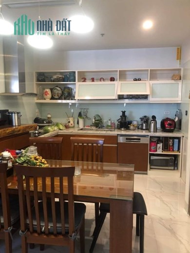 BÁN CHUNG CƯ 24T, 34T HOÀNG ĐẠO THUÝ, TRUNG HOÀ, CẦU GIẤY, HÀ NỘI 122M 3 NGỦ 2 WC GIÁ 4.3TỶ