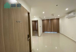 Sắm ngay căn hộ 1PN+ view sân vườn, sổ hồng riêng, giá không thể tin được