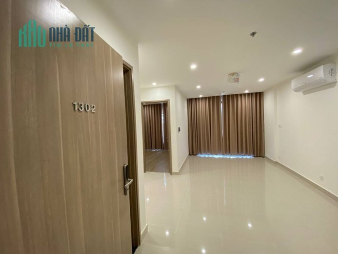 Sắm ngay căn hộ 1PN+ view sân vườn, sổ hồng riêng, giá không thể tin được