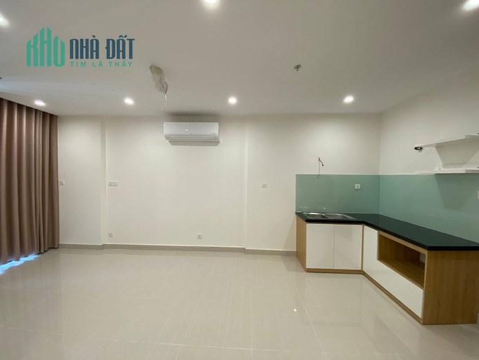 Sắm ngay căn hộ 1PN+ view sân vườn, sổ hồng riêng, giá không thể tin được