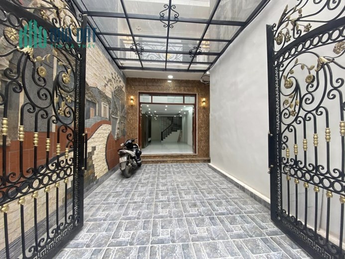 BÁN NHÀ NGUYỄN CHÍNH, Ô TÔ TRÁNH, 7 TẦNG THANG MÁY, KINH DOANH, 72/80M2*7T*10.3 TỶ.