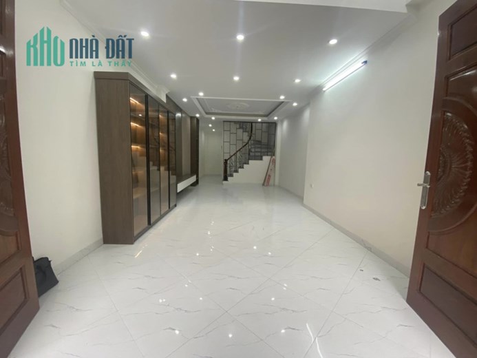 BÁN NHÀ NGUYỄN CHÍNH, Ô TÔ TRÁNH, 7 TẦNG THANG MÁY, KINH DOANH, 72/80M2*7T*10.3 TỶ.