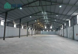 KHO, XƯỞNG CHO THUÊ TẠI Km 10 ĐẠI LỘ THĂNG LONG. HÀ NỘI