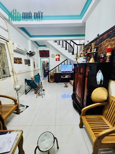 MẶT TIỀN  KHU VIP TÔ HIỆU - 80M 3 TẦNG GIÁ CHỈ 8.2 TỶ TL