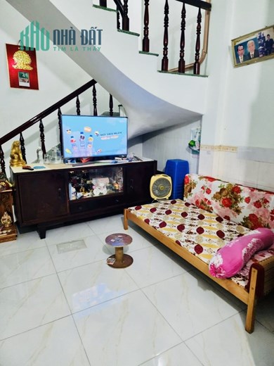 MẶT TIỀN  KHU VIP TÔ HIỆU - 80M 3 TẦNG GIÁ CHỈ 8.2 TỶ TL
