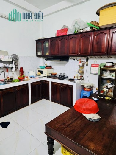 MẶT TIỀN  KHU VIP TÔ HIỆU - 80M 3 TẦNG GIÁ CHỈ 8.2 TỶ TL