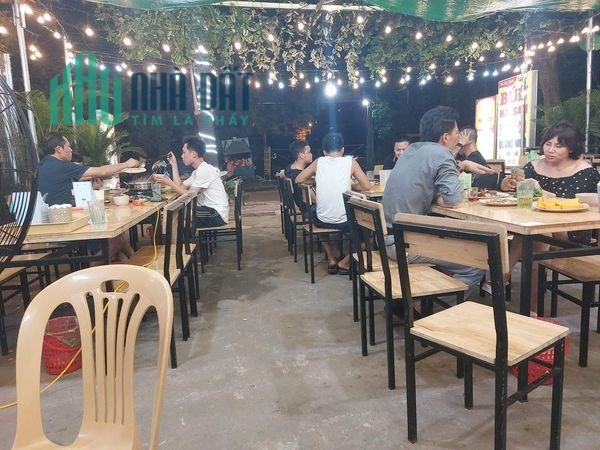 Cần sang nhượng lại toàn bộ quán bia lẩu tại đường Bằng Liệt, Linh Đàm, Hoàng Mai
