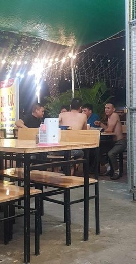 Cần sang nhượng lại toàn bộ quán bia lẩu tại đường Bằng Liệt, Linh Đàm, Hoàng Mai
