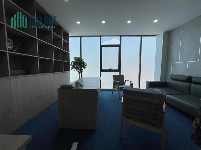 BÁN NHÀ THANH XUÂN, PHỐ LÊ TRỌNG TẤN 115M, 8T, MT 5.5M, Ô TÔ, GẦN PHỐ, KINH DOANH. 0937651883.