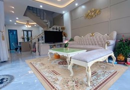 Nhà Mỗ Lao, Hà Đông, 42m, nhỉnh 5 tỷ