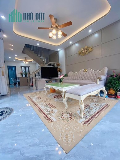 Nhà Mỗ Lao, Hà Đông, 42m, nhỉnh 5 tỷ