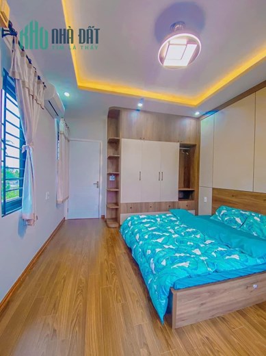 Nhà Mỗ Lao, Hà Đông, 42m, nhỉnh 5 tỷ