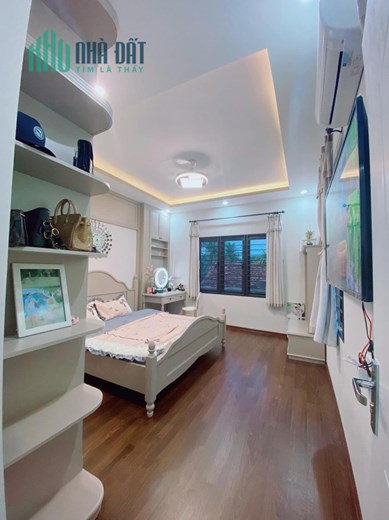 Nhà Mỗ Lao, Hà Đông, 42m, nhỉnh 5 tỷ