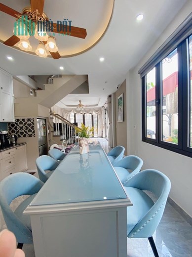 Nhà Mỗ Lao, Hà Đông, 42m, nhỉnh 5 tỷ
