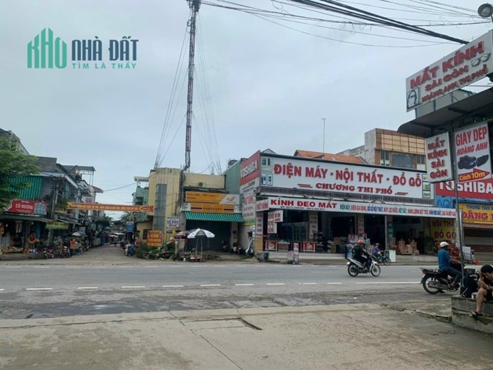 Cần Bán Lô Đất Biệt Thự  Vị Trí Siêu Đắc Địa Tại Huyện Mộ Đức, Tỉnh Quảng Ngãi.