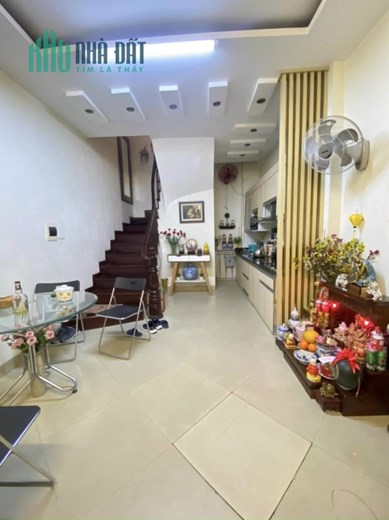 48m 5 Tầng Giá 4,3 Tỷ Phố Pháo Đài Láng Đống Đa. Nhà Đẹp Vừa Ở Vừa Cho Thuê. Chủ Tự Xây Kiên Cố.