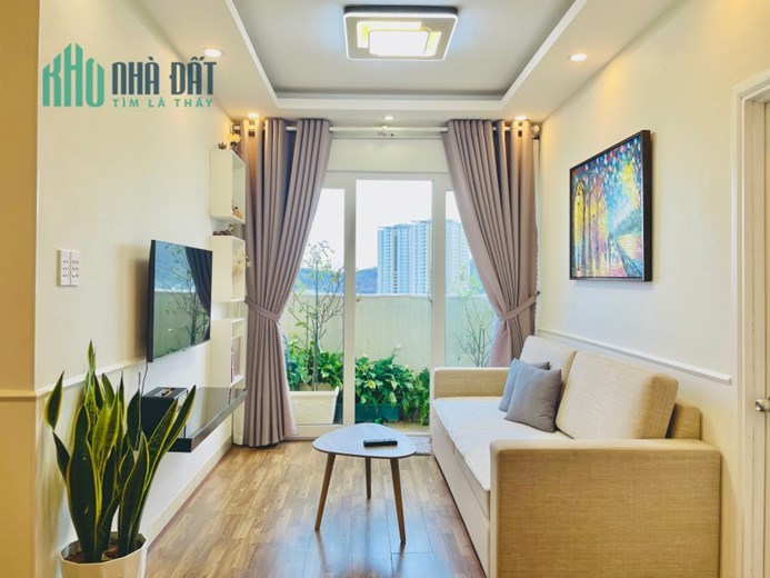 Bán căn hộ Osc Land căn Góc 3pn View Biển  Liên hệ : 0901325595