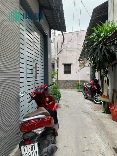 Bán Nhà Mới 32m2, 3.65 tỷ , Thống Nhất , Gò Vấp, Hẻm 3m.