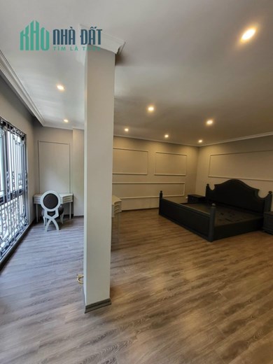 Doanh Thu 2 Tỷ 1 Năm. Nhà 190m Xây 8 Tầng Thang Máy. Trung Tâm Quận Thanh Xuân. Chủ Thiện Chí Bán.