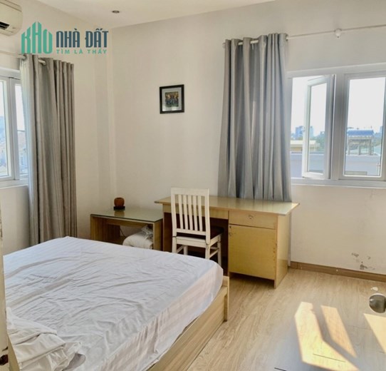 🔥🔥🌞 TỔNG GIẢM 4,2 TỶ - KHÁCH SẠN 252 M - 3 MẶT THOÁNG