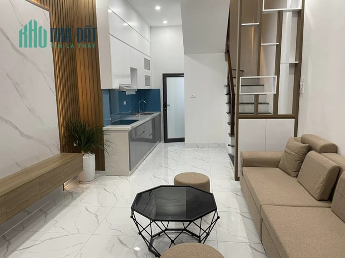 Cổ Nhuế - Nhà Đẹp ở Ngay – 30m2 – chỉ 3.95 tỷ có thương lượng.