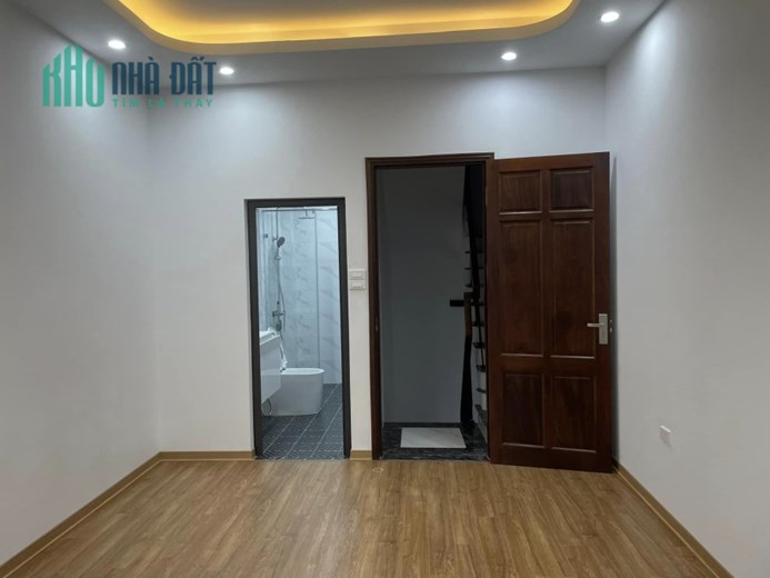 Cổ Nhuế - Nhà Đẹp ở Ngay – 30m2 – chỉ 3.95 tỷ có thương lượng.