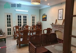 140m Biệt Thự Liền Kề Trung Tâm Quận Thanh Xuân. Chủ Thiện Chí Bán Giá Bất Ngờ