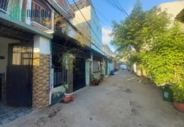 Bán nhà vị trí đẹp-DT khủng 77m2- 2 tầng kiên cố- Phước Long B-Tp Thủ Đức