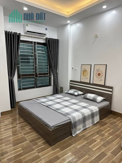 Mới ở ngay, phân lô, dân trí cao, bán nhà Phan Đình Giót, Thanh Xuân