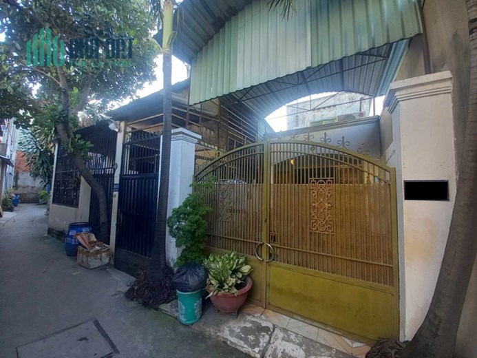 Bán nhà vị trí đẹp-DT khủng 77m2- 2 tầng kiên cố- Phước Long B-Tp Thủ Đức