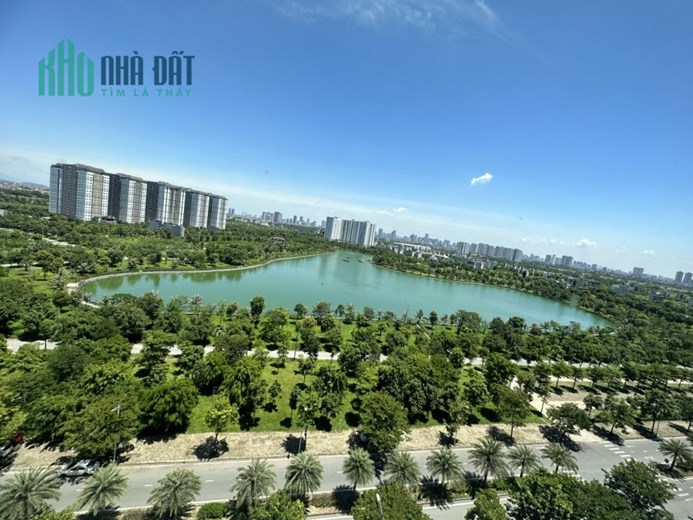 Bán đất khu đô thị Thanh Hà, Hà Đông