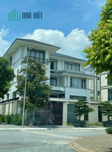 Bán đất khu đô thị Thanh Hà, Hà Đông
