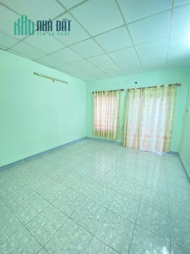 Cho thuê nhà nguyên căn HXH đường Tây Lân, Bình Trị Đông A , Bình Tân chỉ 7tr
