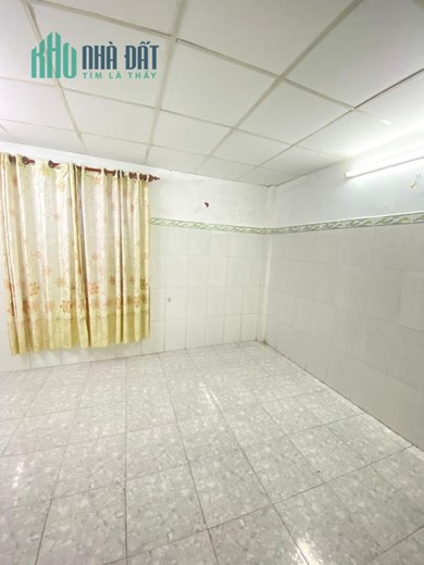 Cho thuê nhà nguyên căn HXH đường Tây Lân, Bình Trị Đông A , Bình Tân chỉ 7tr